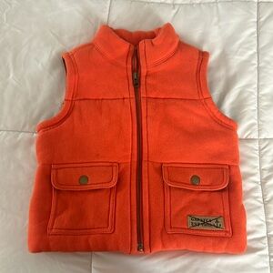 Gap Toddlers Vest (Girl/ Boys)